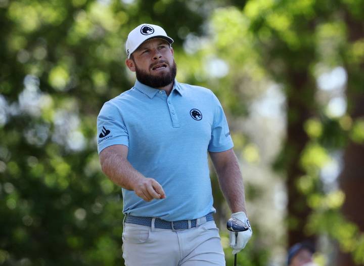 Tyrrell Hatton’s Shocking Reason for Being Late to His Own Wedding Finally Comes to Light
