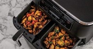 I waited for Amazon Prime Day and found the best Ninja Air Fryer deal I've seen