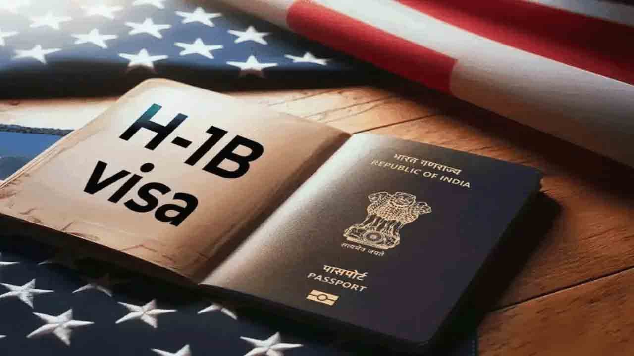 No Extra Fee for Current H-1B Visa Holders, Confirms US