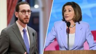 State Sen. Scott Wiener enters race for Pelosi’s seat
