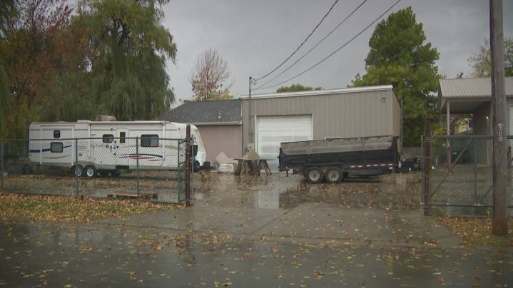 City of Tonawanda residents push back against plans for cannabis growing facility