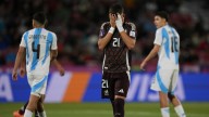 México se despide del Mundial Sub 20 tras caer con Argentina