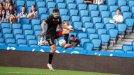 Álex Muñoz: "El Zaragoza es un poco inestable y eso hace que a los jugadores les pueda costar más"