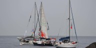 Israel autoriza repatriación de mexicanos que viajaban en flotilla rumbo a Gaza