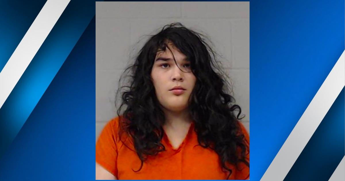 Man pleads guilty to charges after teen lured to Kansas, police say