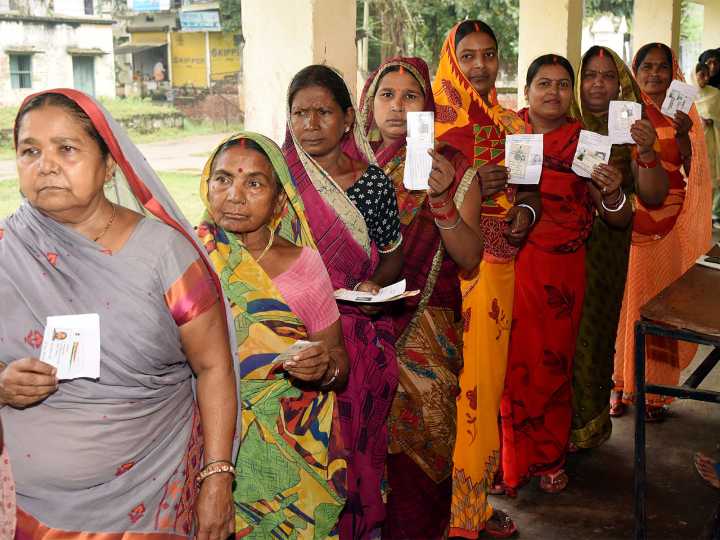 BJP’s Vijay Sinha eyes fourth term as Lakhisarai