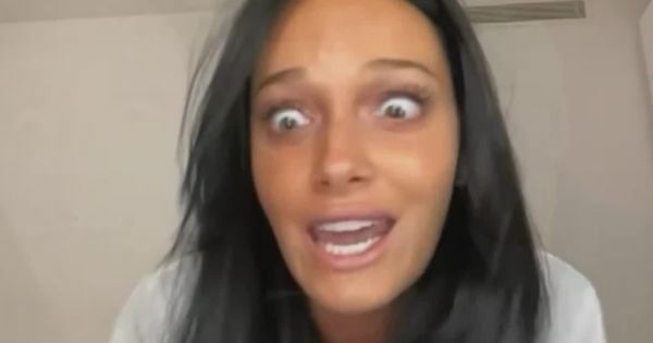 El emocionante anuncio de Oriana Sabatini sobre su embarazo: "Me da..."