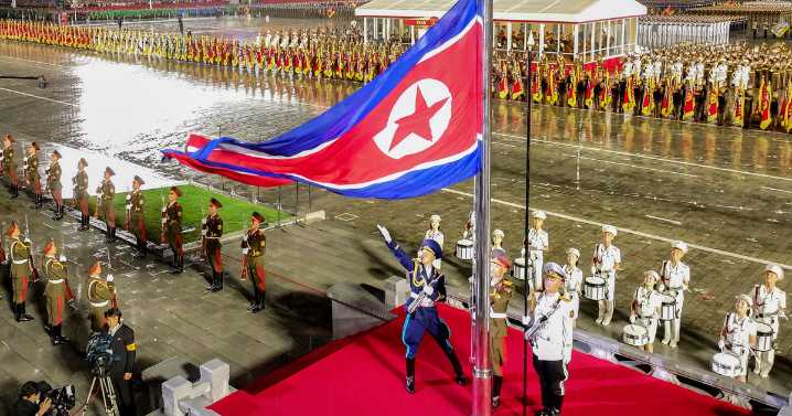 North Korea has stolen billions in cryptocurrency and tech firm salaries, report says