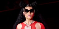 Nicki Minaj Says She’s Cancelling Her 2026 Album: ‘No More Music’ | Desiree Perez, Jay Z, Nicki Minaj 
