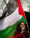 Urgente: las fuerzas israelíes detuvieron a Celeste Fierro (FITU) y otros activistas de la flotilla