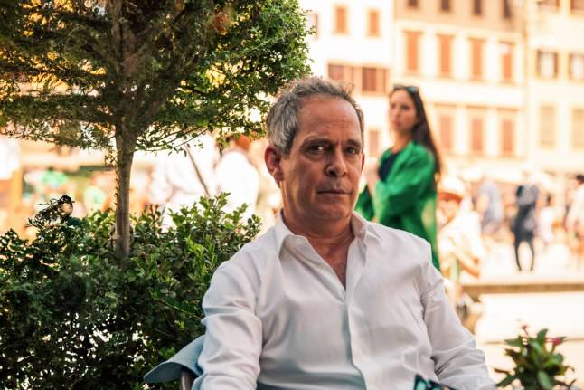 Tom Hollander ‘had no idea how his exhilarating TV thriller was going to end’