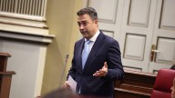 El PP quiere cerrar ya la "crisis herreña": si no dejan el Gobierno de Alpidio Armas habrá expulsión 'exprés'