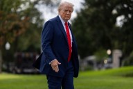 Trump dice que María Corina Machado fue “muy amable” al dedicarle el Nobel de la Paz