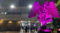 Facultades de la UNAM inician paro indefinido tras amenazas e inseguridad