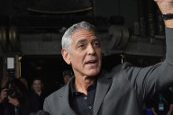 Clooney sobre ‘Jay Kelly’: 'Soy afortunado de no ser tan infeliz'