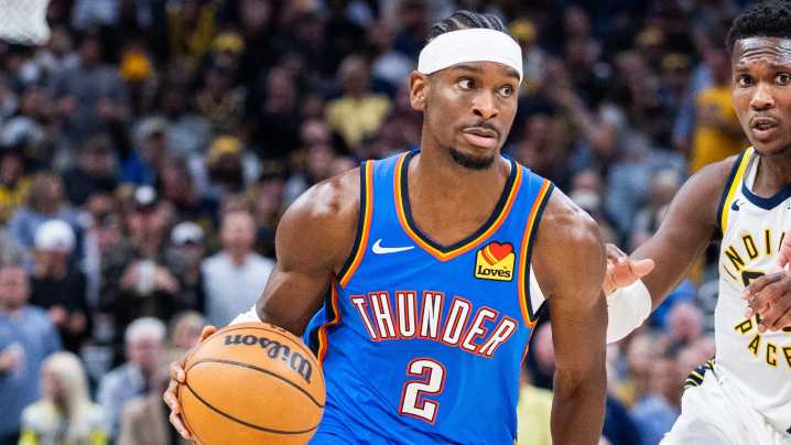 NBA power rankings: Thunder with strong start to title defense