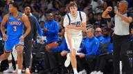 Cooper Flagg displays versatility in 'fun' preseason debut
