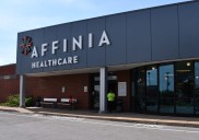 Affinia Healthcare employees recognized for service