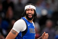 Is Anthony Davis Playing Tonight? Where to Watch Mavericks vs Hornets Preseason Game?