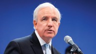 Carlos Giménez pidió a Donald Trump considerar "todas las opciones" para aniquilar el Cartel de los Soles