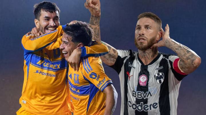 Pueden Rayados y Tigres aprovechar el empate del América en Mazatlán