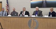 In case you missed it: Here's what the Clear Lake City Council candidates had to say at a recent forum