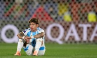 La Selección perdió ante Marruecos en la final del Mundial Sub 20