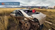 Top 5 weekend stories on Cedar City News