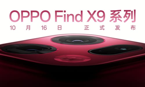 Tech wrap this week: iPad Pro M5, Honor's MagicOS 10 and other major launches