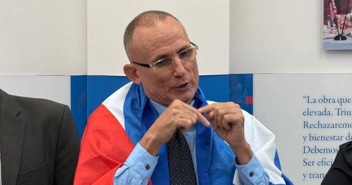 José Daniel Ferrer: Regresaré a Cuba para participar en la caída de la tiranía