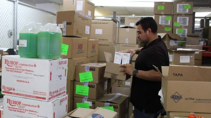 Garantiza Pensiones Civiles del Estado cobertura y disponibilidad de medicamentos