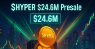 Viral Presale Hits $24.6M as Whale Adds $11.3K: Bitcoin Hyper Fixes Bitcoin's Problems