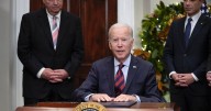 Oversight Committee calls on DOJ to investigate use of autopen in Biden White House
