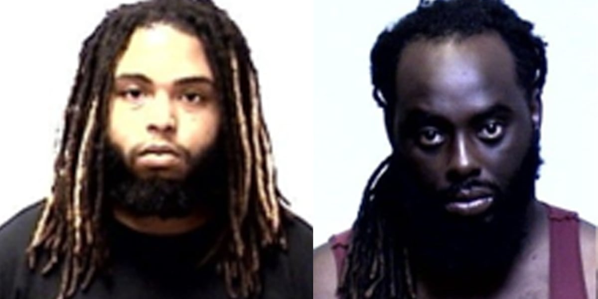 Two charged after New Bern shootout leaves woman dead