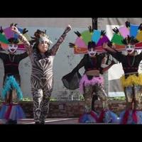 Video: 2025 Filipino-American Heritage Festival at Slack Plaza