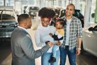Finding the best deals on your dream car this season