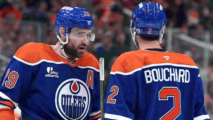 Oilers find ‘a lot to learn’ following shootout loss to Flames