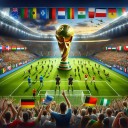 Trump Threatens to Relocate 2026 World Cup Matches Amidst Boston Controversy