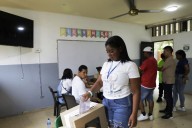 104 municipios están en riesgo electoral: Gobierno  publica mapa con alertas