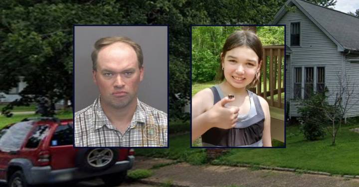 Father refused to help 12-year-old treat her diabetes — then she died in her own bedroom