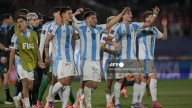Argentina jugará la final del Mundial Sub