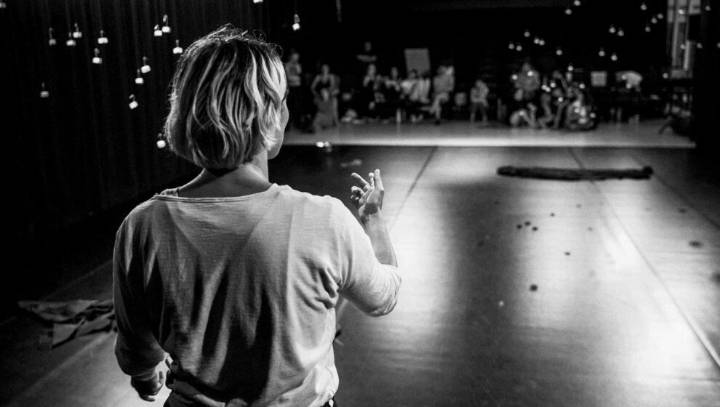 El proyecto 'Al otro lado. La comunidad a escena' propone del 17 al 31 diferentes maneras de vivir el acto escénico