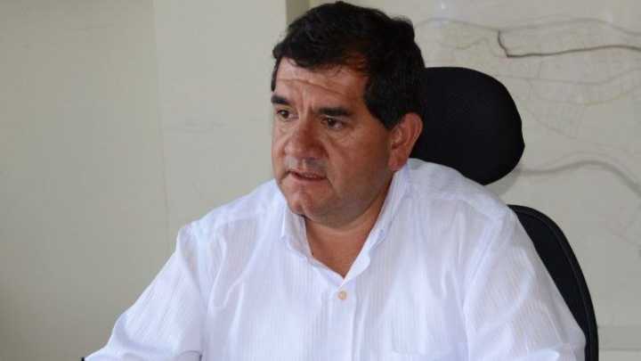 Juzgado archivó proceso contra el arquitecto Rafael Acevedo, exsecretario de Infraestructura de la Alcaldía de Tunja #Tolditos7días