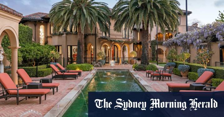 Heloise Pratt Toorak house: Visy heiress lists mansion for $63 million