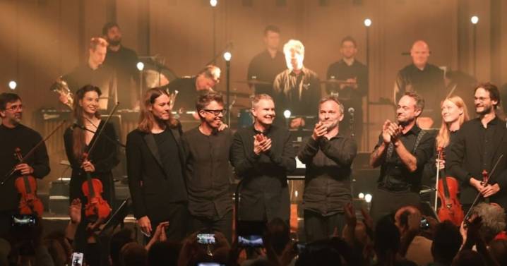 Sigur Rós habla de su regreso a México con su gira ‘The Final Tour’