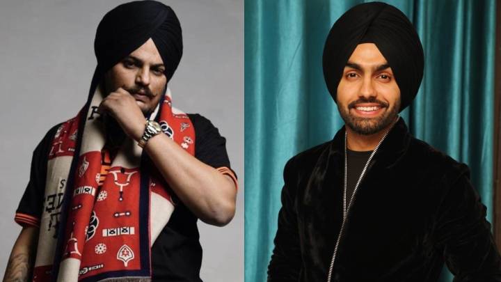 Exclusive: AI brings back Sidhu Moosewala for Hologram tour, Ammy Virk spills secret