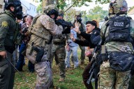 Estados Unidos afirma que organizaciones criminales mexicanas ofrecen recompensas para agredir, secuestrar o matar agentes federales