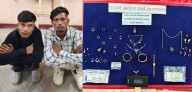 Mangaluru: Two arrested in Bengaluru for Rs 20 lac apartment theft