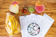Best Casual Dinner and Drinks: Frita Batidos