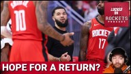 Fred VanVleet Rehab UPDATE & Rockets Apply For Disable Player EXEMPTION